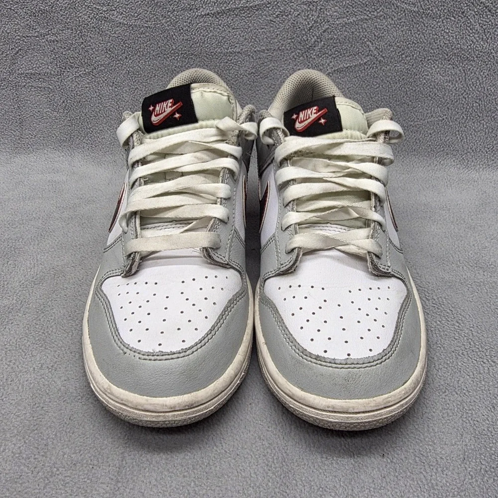 Nike Dunk Low‎ SE Jackpot GS Kids Size 7y DQ0380-001